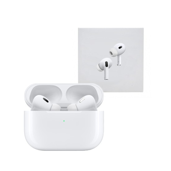 True Wireless Airpods Pro 2nd Generation White True Wireless Airpods Pro 2nd Generation White
